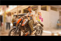 Rakshasudu Movie New Stills